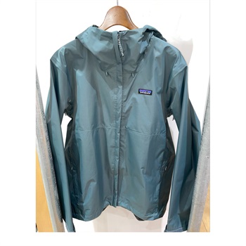 Patagonia(パタゴニア) メンズ・トレントシェル 3L・レイン・ジャケット <06 V従販>(NUVG-L)