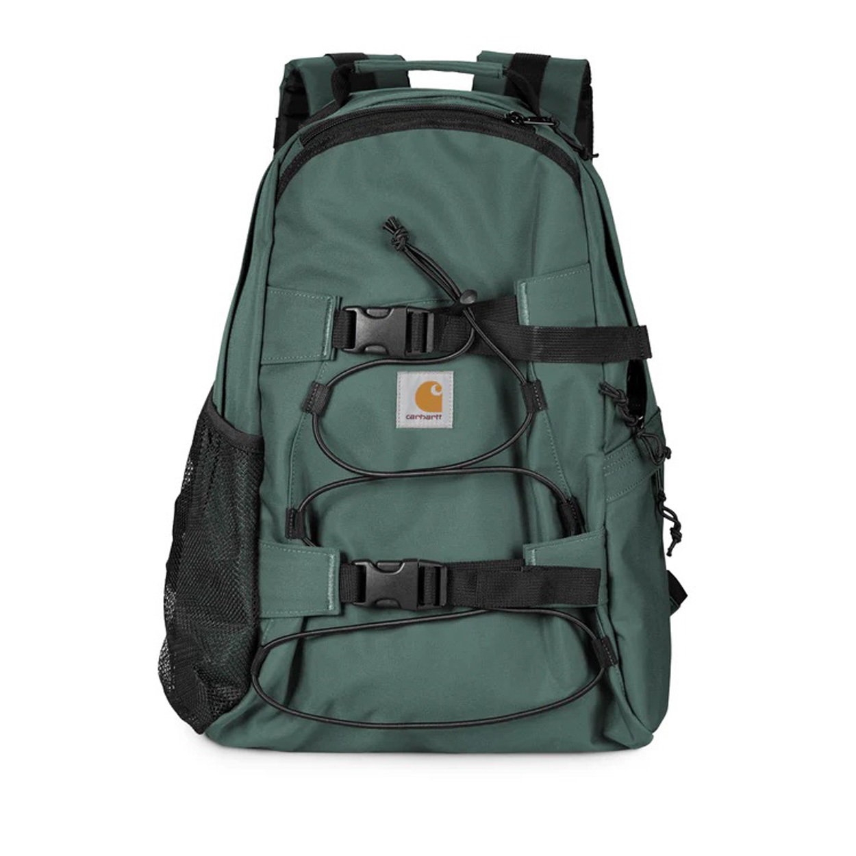 Carhartt(カーハート) KICKFLIPBACKPACK<06 V従販>(Silver Pine-フリー)