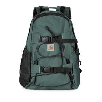 Carhartt(カーハート) KICKFLIPBACKPACK<06 V従販>(Silver Pine-フリー)