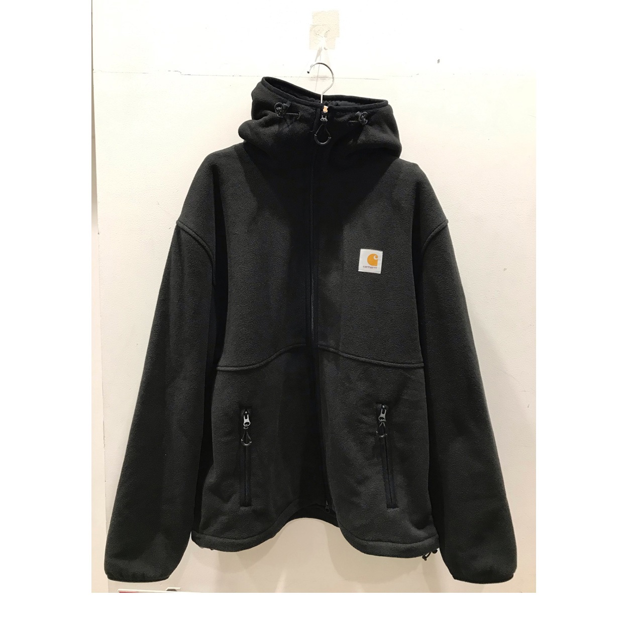 Carhartt(カーハート) BLEVINLINER<06 V従販>(Black-L)