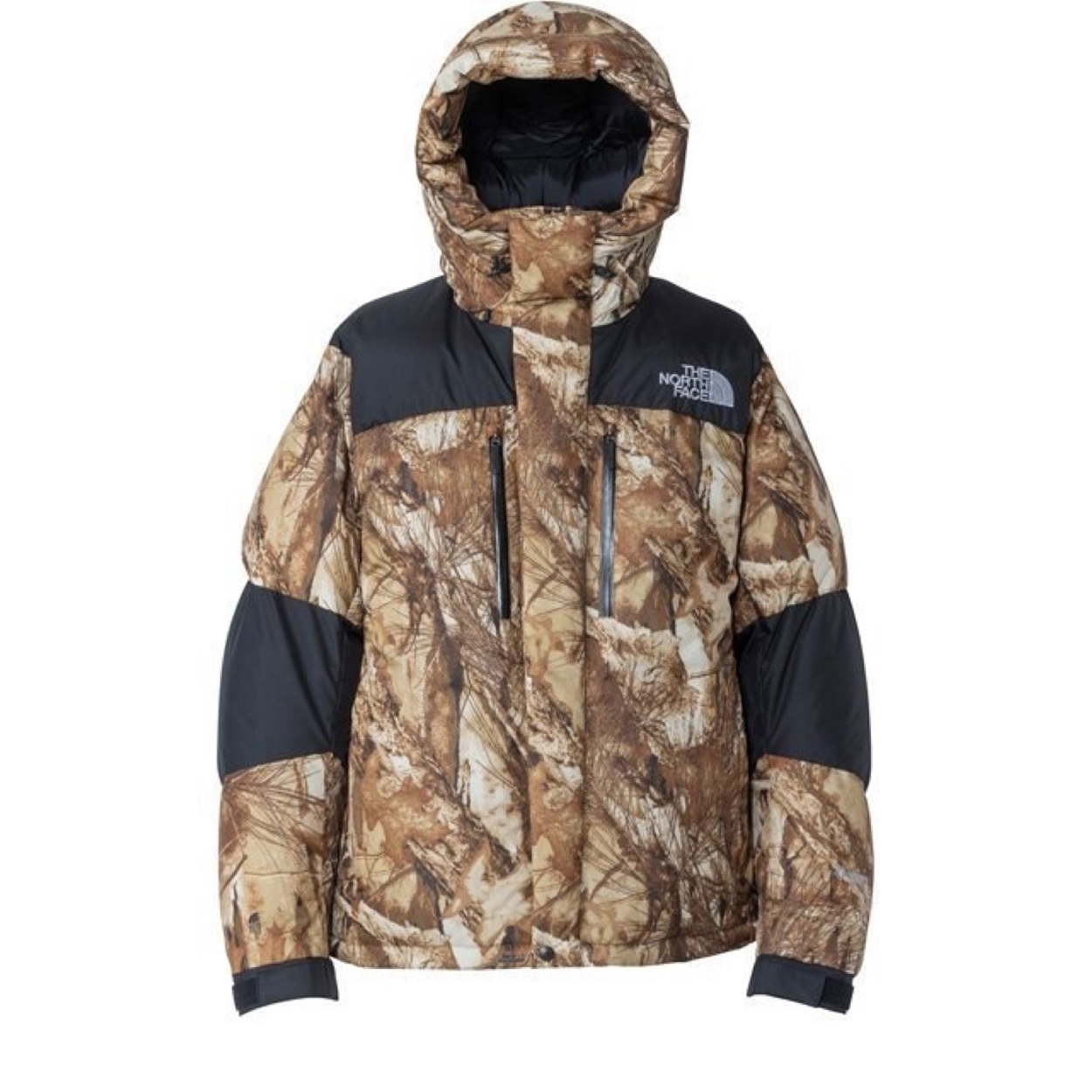 THE NORTH FACE(ノースフェイス) ノベルティバルトロライトジャケット<06 V従販>(FF-LL)