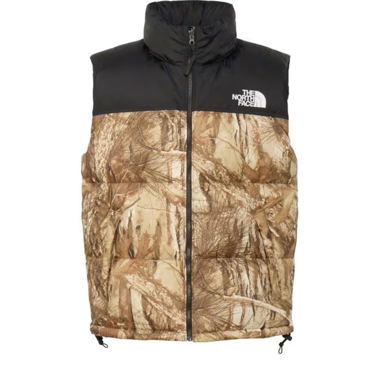 THE NORTH FACE(ノースフェイス) ノベルティヌプシベスト<06 V従販>(FF-M)