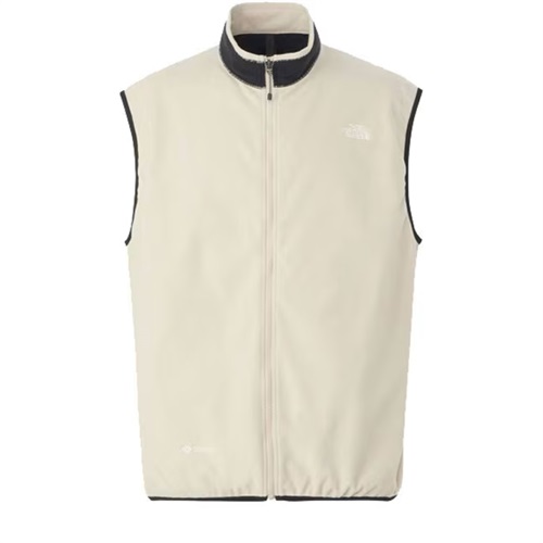 THE NORTH FACE(ノースフェイス) ウィンドストッパーエンライドベスト<06 V従販>