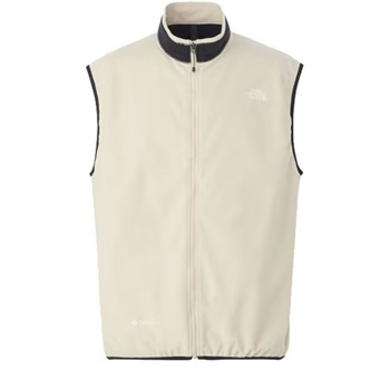 THE NORTH FACE(ノースフェイス) ウィンドストッパーエンライドベスト<06 V従販>(FI-M)