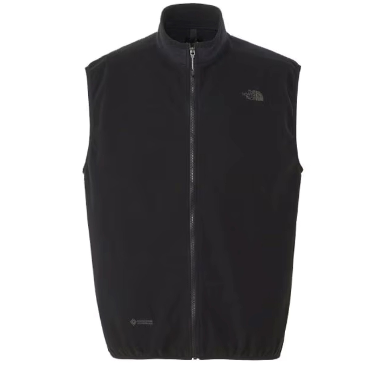 THE NORTH FACE(ノースフェイス) ウィンドストッパーエンライドベスト<06 V従販>(K-M)