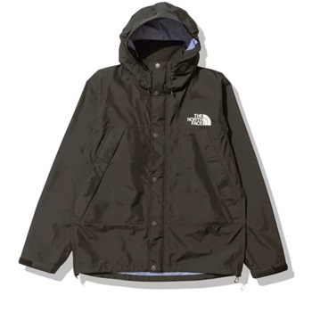 THE NORTH FACE(ノースフェイス) マウンテンレインテックスジャケット<06 V従販>(K-M)