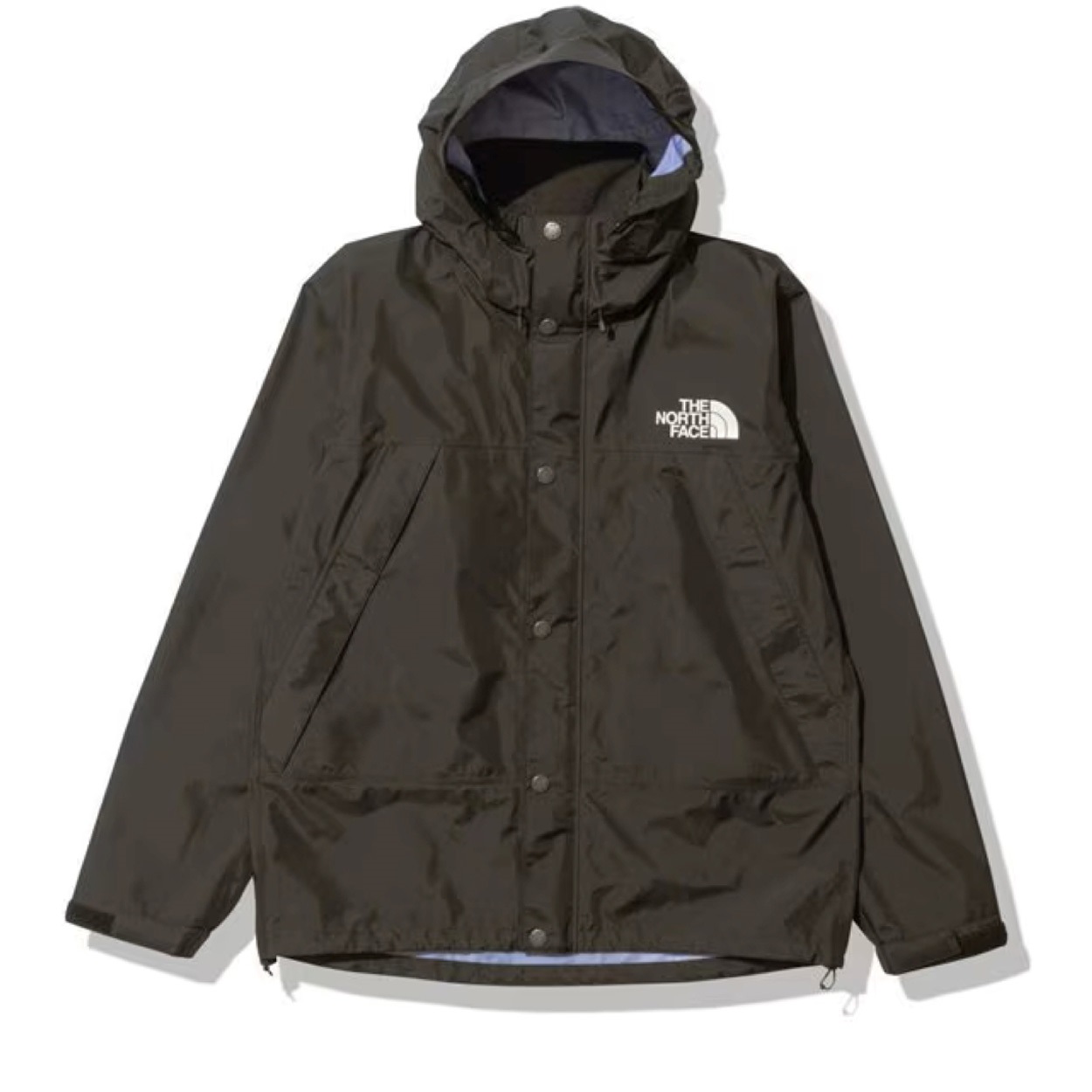 THE NORTH FACE(ノースフェイス) マウンテンレインテックスジャケット<06 V従販>(K-L)