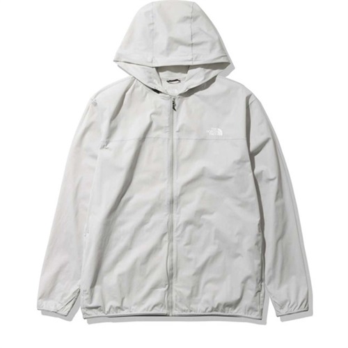 THE NORTH FACE(ノースフェイス) サンシェイドフルジップフーディ<06 V従販>