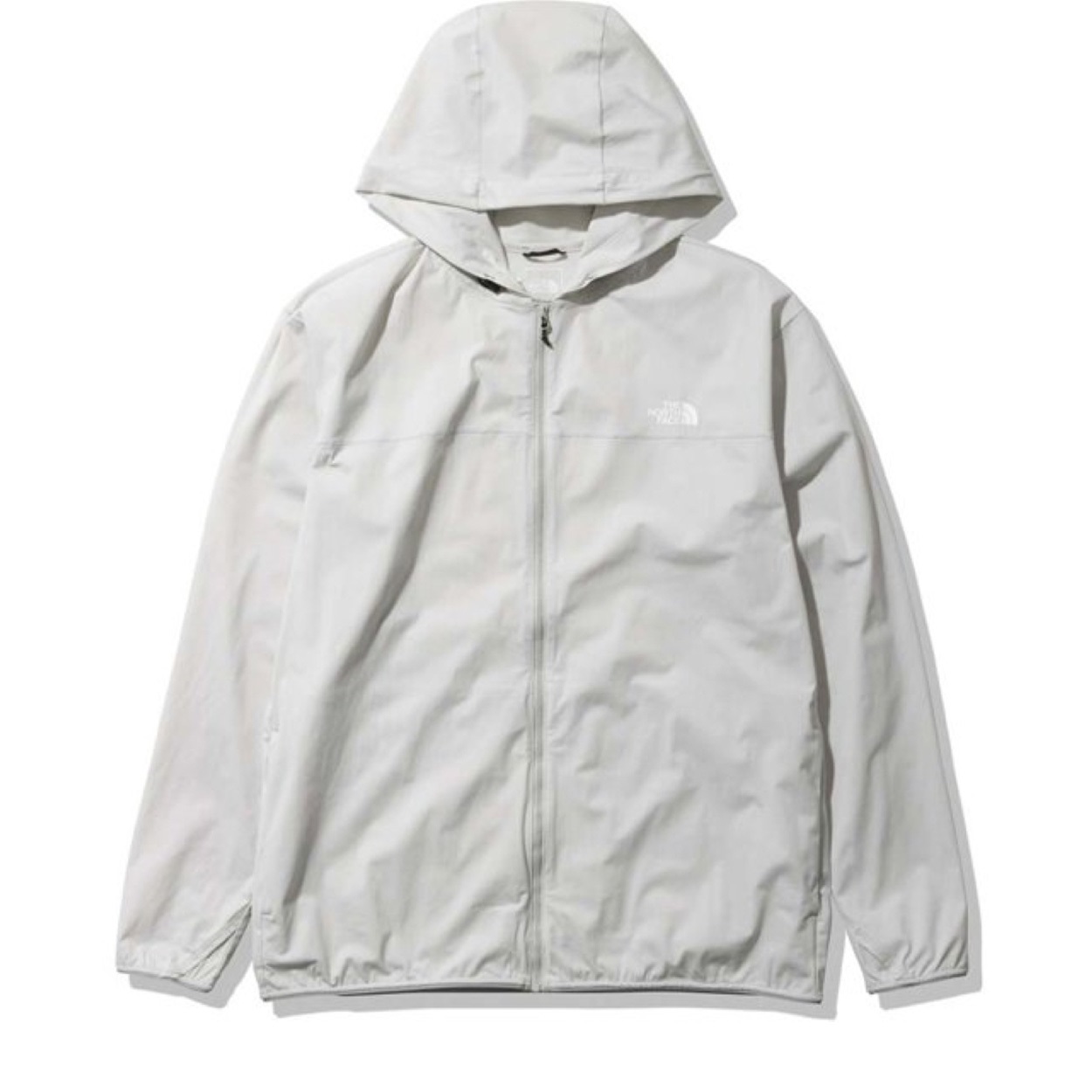 THE NORTH FACE(ノースフェイス) サンシェイドフルジップフーディ<06 V従販>(TI-M)