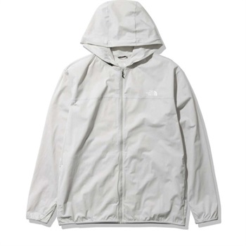 THE NORTH FACE(ノースフェイス) サンシェイドフルジップフーディ<06 V従販>(TI-M)