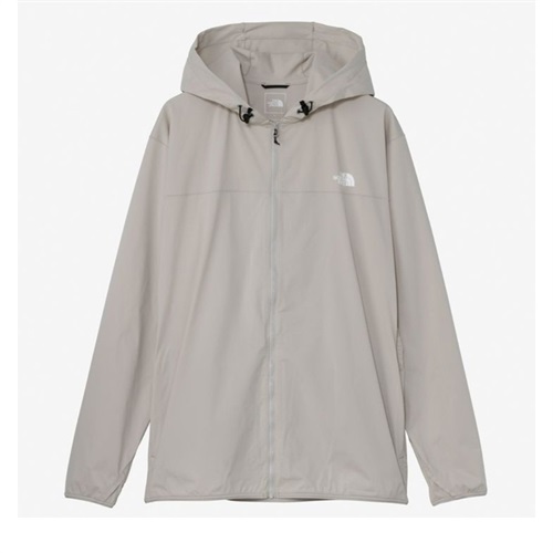 THE NORTH FACE(ノースフェイス) サンシェイドフルジップフーディ<06 V従販>