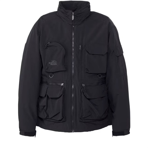 THE NORTH FACE(ノースフェイス) フィールドユーティリティジャケット<06 V従販>