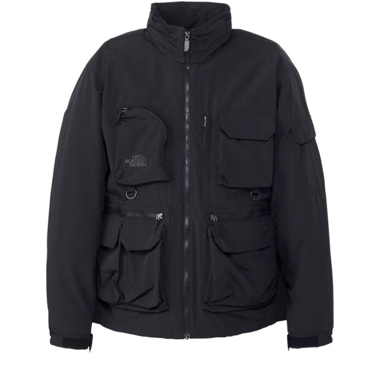 THE NORTH FACE(ノースフェイス) フィールドユーティリティジャケット<06 V従販>(K-LL)