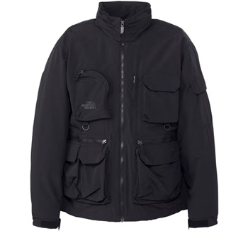 THE NORTH FACE(ノースフェイス) フィールドユーティリティジャケット<06 V従販>(K-LL)