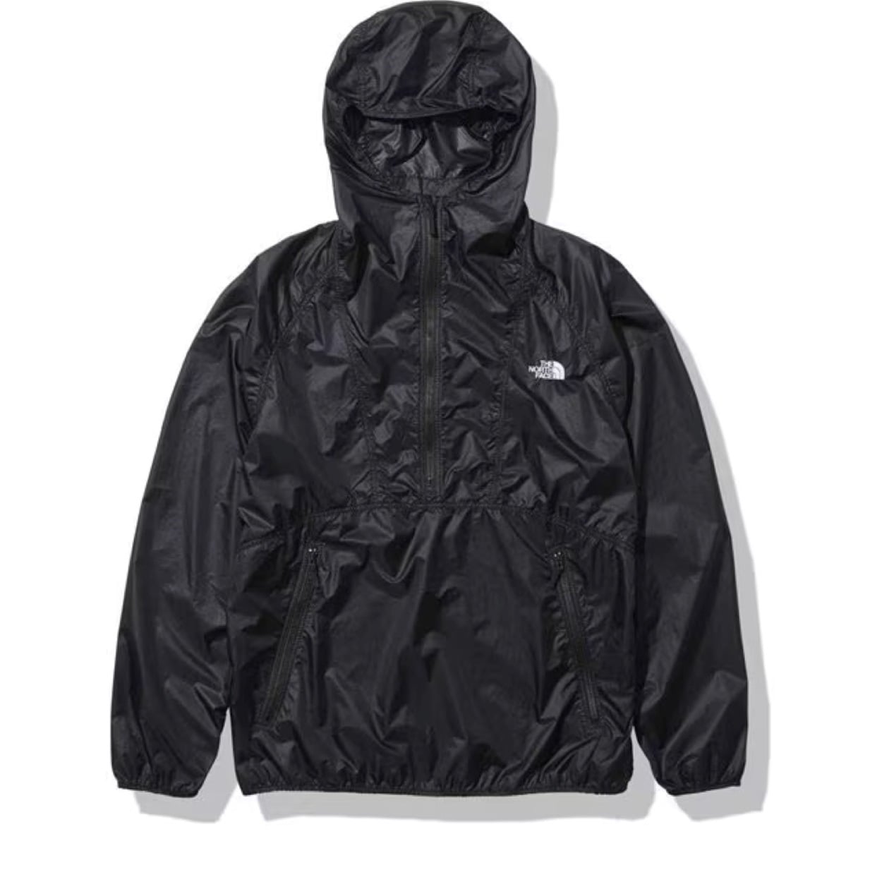 THE NORTH FACE(ノースフェイス) フリーランアノラック<06 V従販>(K-L)