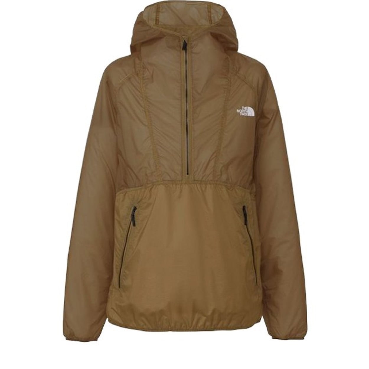THE NORTH FACE(ノースフェイス) フリーランアノラック<06 V従販>(KT-L)