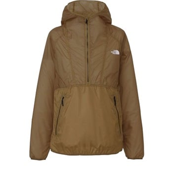 THE NORTH FACE(ノースフェイス) フリーランアノラック<06 V従販>(KT-L)