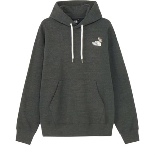 THE NORTH FACE(ノースフェイス) ズーピッカーフーディ<06 V従販>