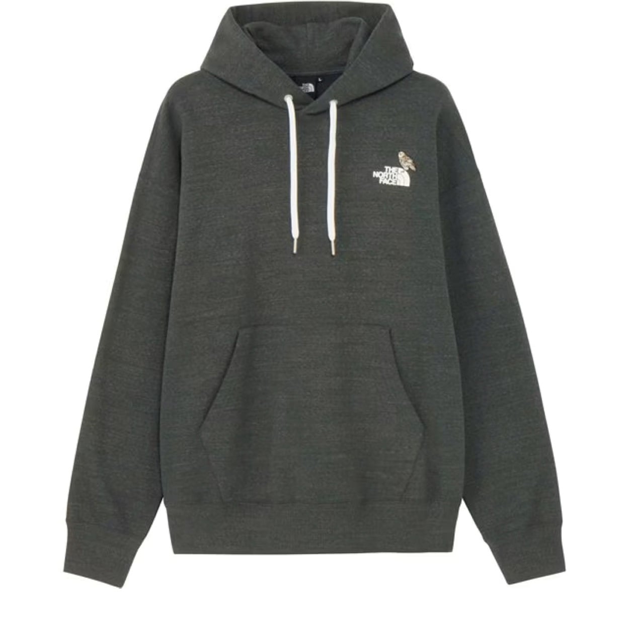 THE NORTH FACE(ノースフェイス) ズーピッカーフーディ<06 V従販>(AG-LL)