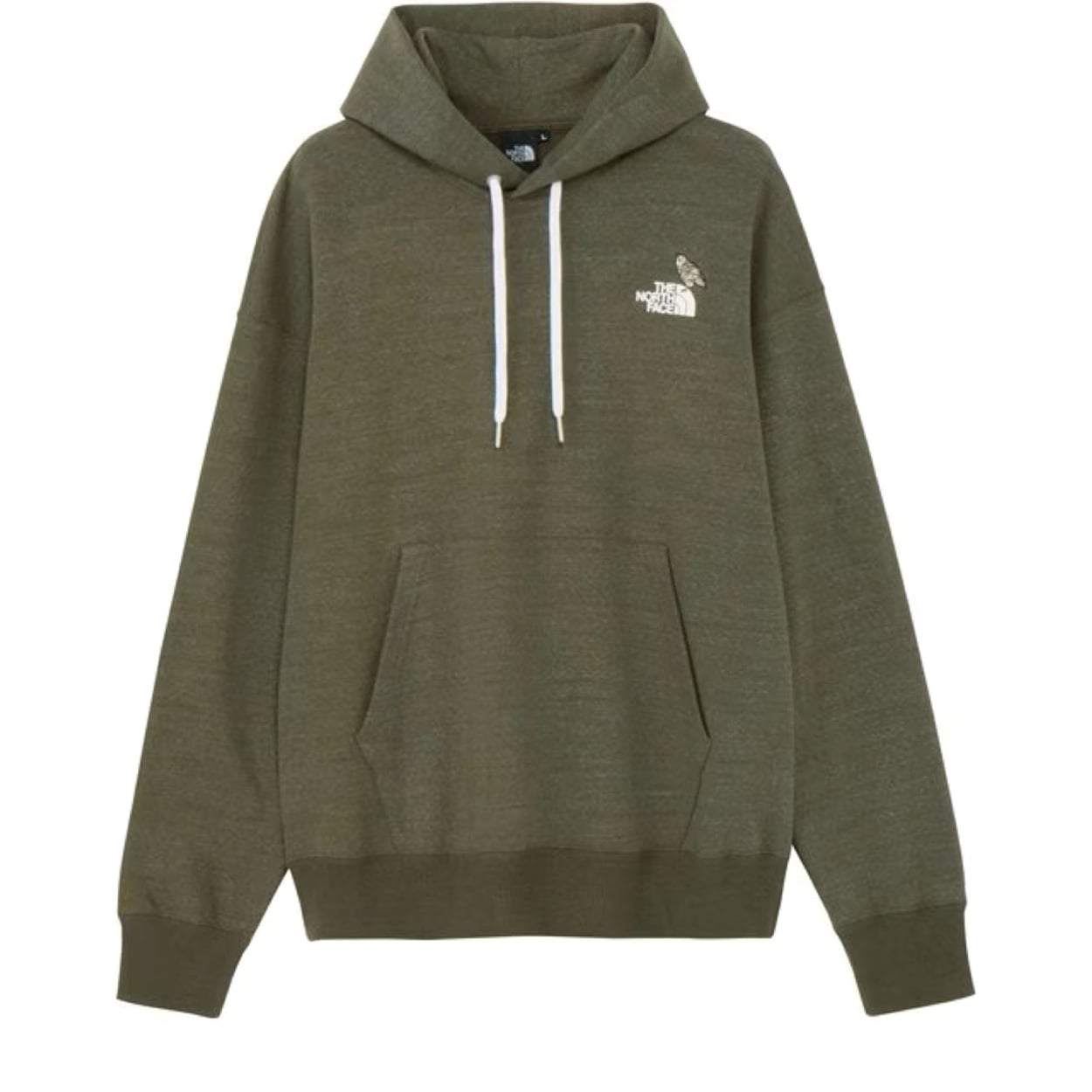 THE NORTH FACE(ノースフェイス) ズーピッカーフーディ<06 V従販>(NT-LL)