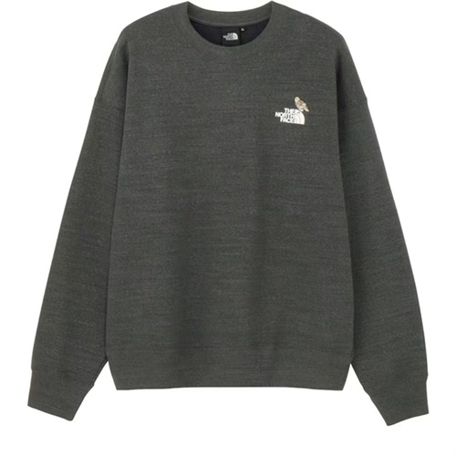 THE NORTH FACE(ノースフェイス) ズーピッカークルー<06 V従販>