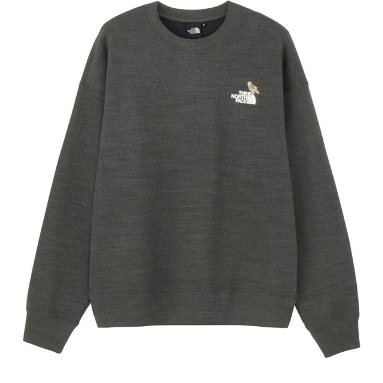 THE NORTH FACE(ノースフェイス) ズーピッカークルー<06 V従販>(AG-LL)