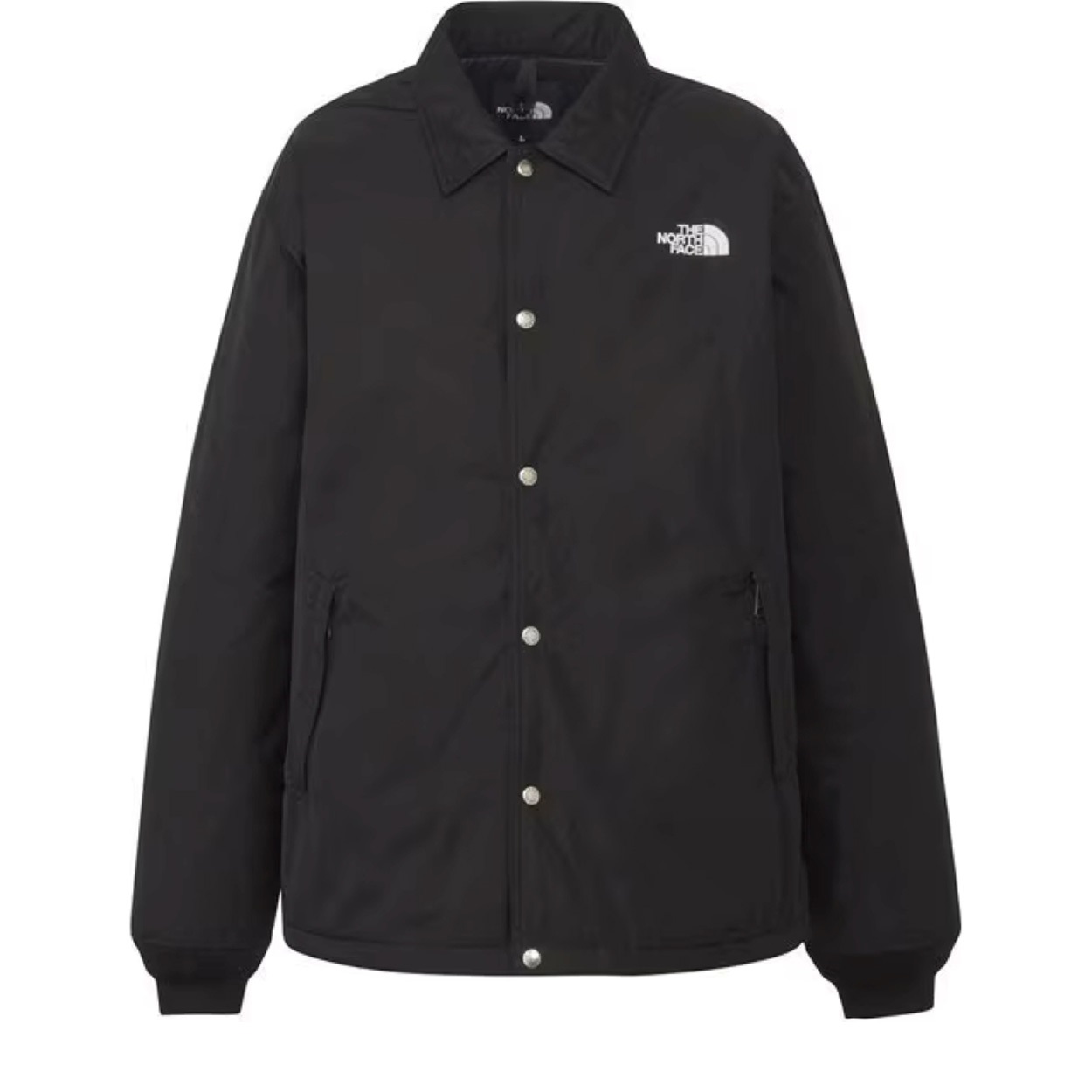 THE NORTH FACE(ノースフェイス) インサレーテッドコーチジャケット<06 V従販>(K-M)