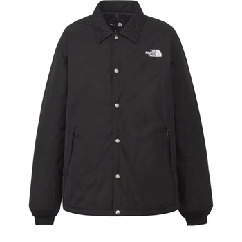 THE NORTH FACE(ノースフェイス) インサレーテッドコーチジャケット<06 V従販>(K-M)