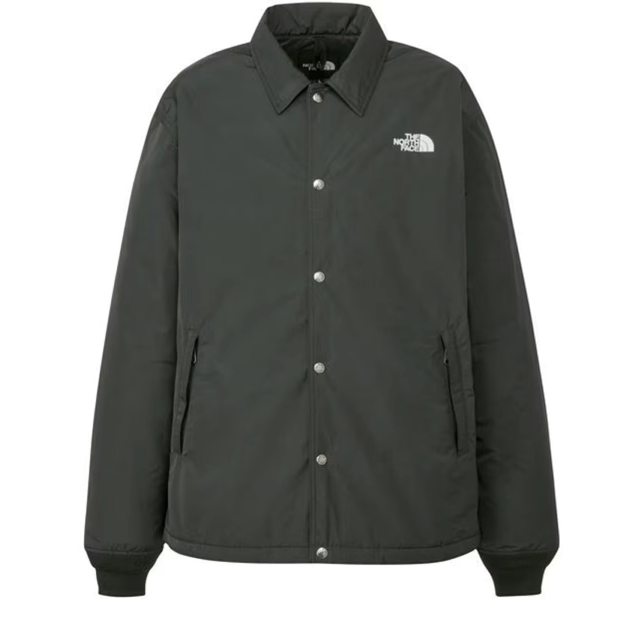THE NORTH FACE(ノースフェイス) インサレーテッドコーチジャケット<06 V従販>(AG-S)
