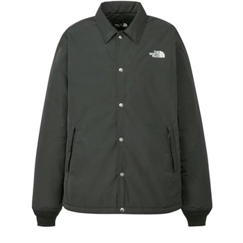 THE NORTH FACE(ノースフェイス) インサレーテッドコーチジャケット<06 V従販>(AG-S)