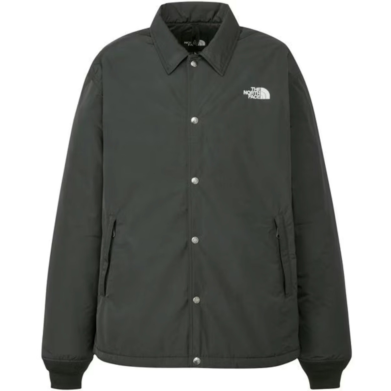 THE NORTH FACE(ノースフェイス) インサレーテッドコーチジャケット<06 V従販>(AG-M)
