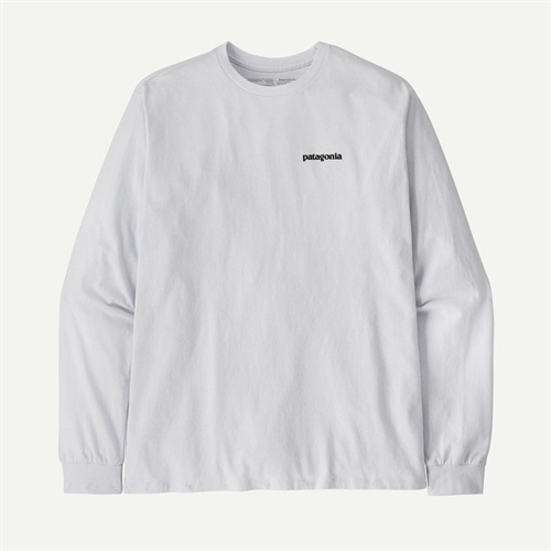patagonia(パタゴニア) メンズ・ロングスリーブ・P-6ロゴ・レスポンシビリティー<06 V従販>