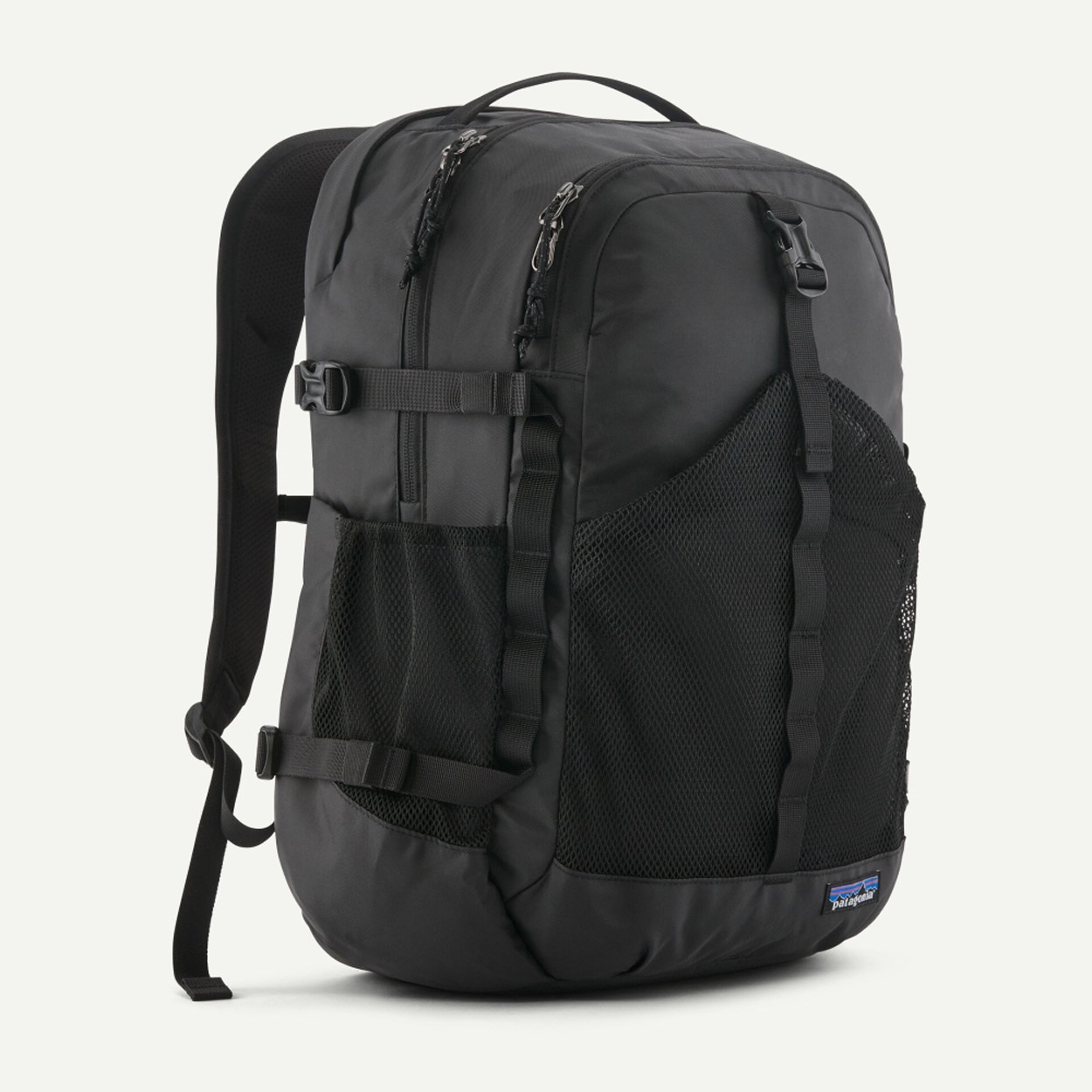 patagonia(パタゴニア) レフュジオ・デイパック 30L<06 V従販>(Black-30L)