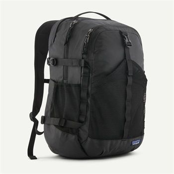 patagonia(パタゴニア) レフュジオ・デイパック 30L<06 V従販>(Black-30L)