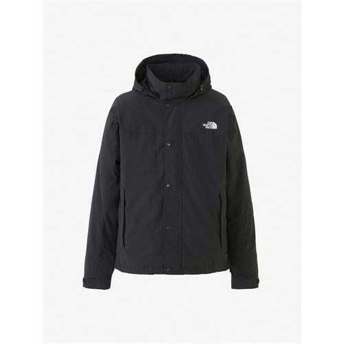 （9月中旬以降 取扱い開始予定）THE NORTH FACE(ノースフェイス) Hydrena Wind Jacket