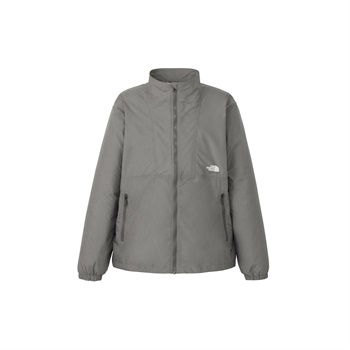 （9月中旬以降 取扱い開始予定）THE NORTH FACE(ノースフェイス) Compact Blouson(SP-M)