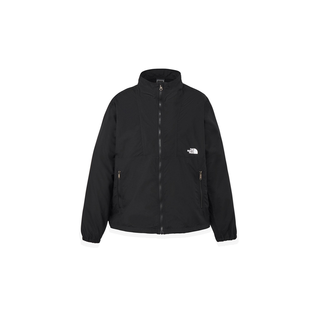 （9月中旬以降 取扱い開始予定）THE NORTH FACE(ノースフェイス) Compact Blouson(K-M)