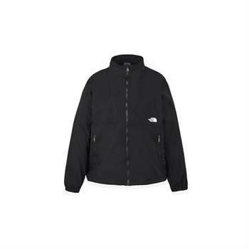 （9月中旬以降 取扱い開始予定）THE NORTH FACE(ノースフェイス) Compact Blouson(K-M)