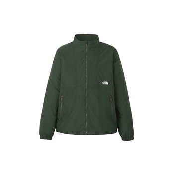 （9月中旬以降 取扱い開始予定）THE NORTH FACE(ノースフェイス) Compact Blouson(AL-M)