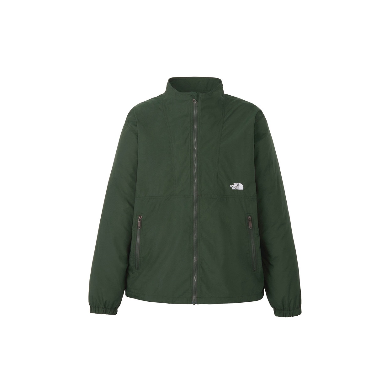 （9月中旬以降 取扱い開始予定）THE NORTH FACE(ノースフェイス) Compact Blouson(AL-L)