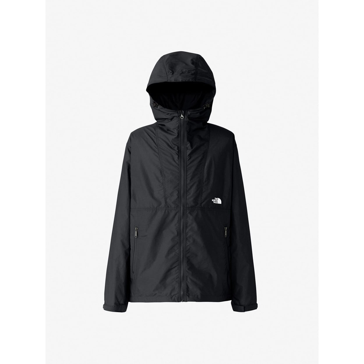（9月中旬以降 取扱い開始予定）THE NORTH FACE(ノースフェイス) Compact Jacket(K-M)