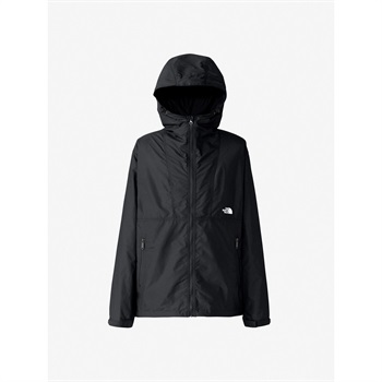 （9月中旬以降 取扱い開始予定）THE NORTH FACE(ノースフェイス) Compact Jacket(K-M)