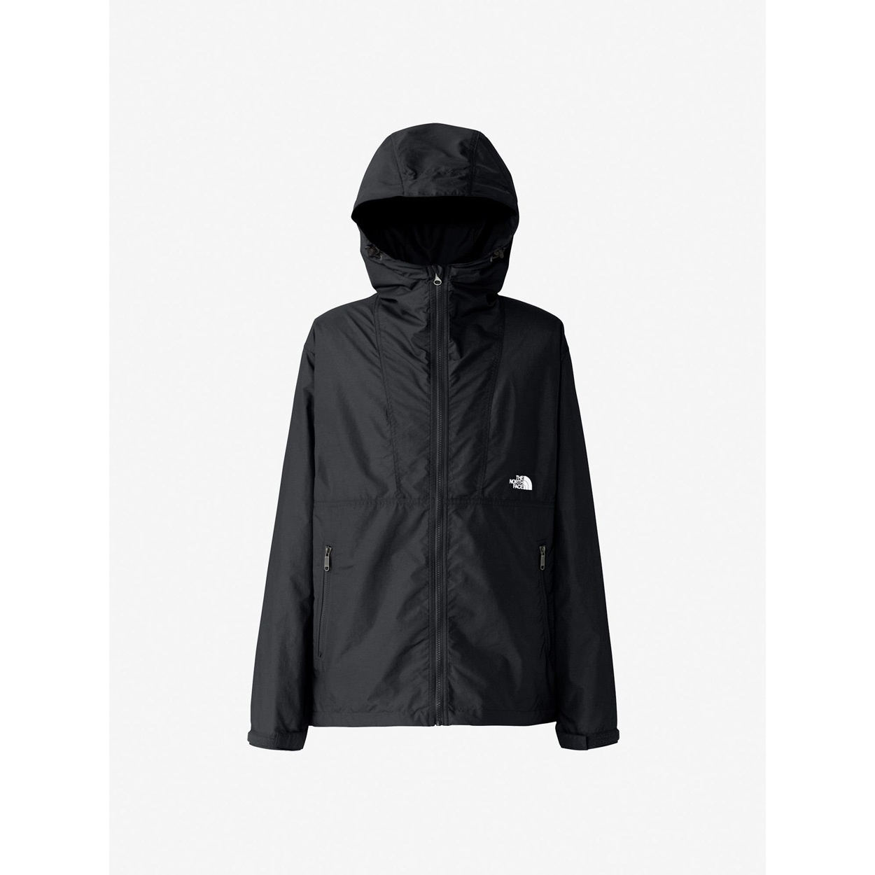 （9月中旬以降 取扱い開始予定）THE NORTH FACE(ノースフェイス) Compact Jacket(K-L)