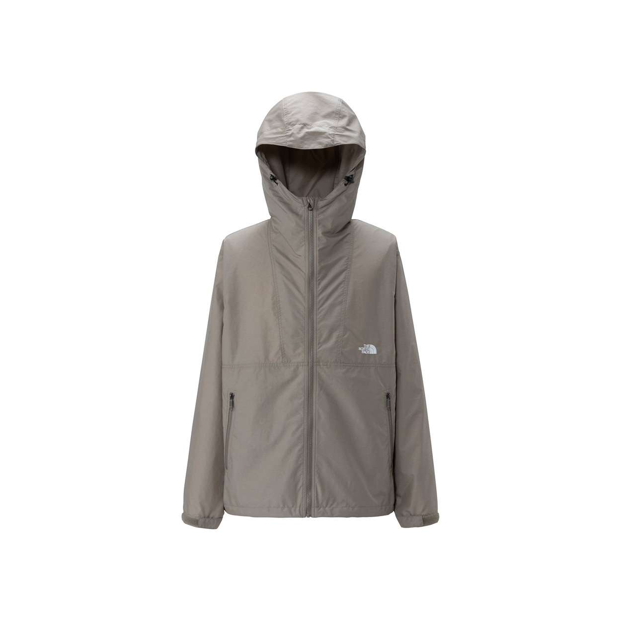 （9月中旬以降 取扱い開始予定）THE NORTH FACE(ノースフェイス) Compact Jacket(MR-M)