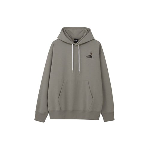 （9月中旬以降 取扱い開始予定）THE NORTH FACE(ノースフェイス) Zoo Picker Hoodie