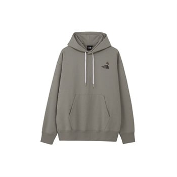 （9月中旬以降 取扱い開始予定）THE NORTH FACE(ノースフェイス) Zoo Picker Hoodie(ST-S)
