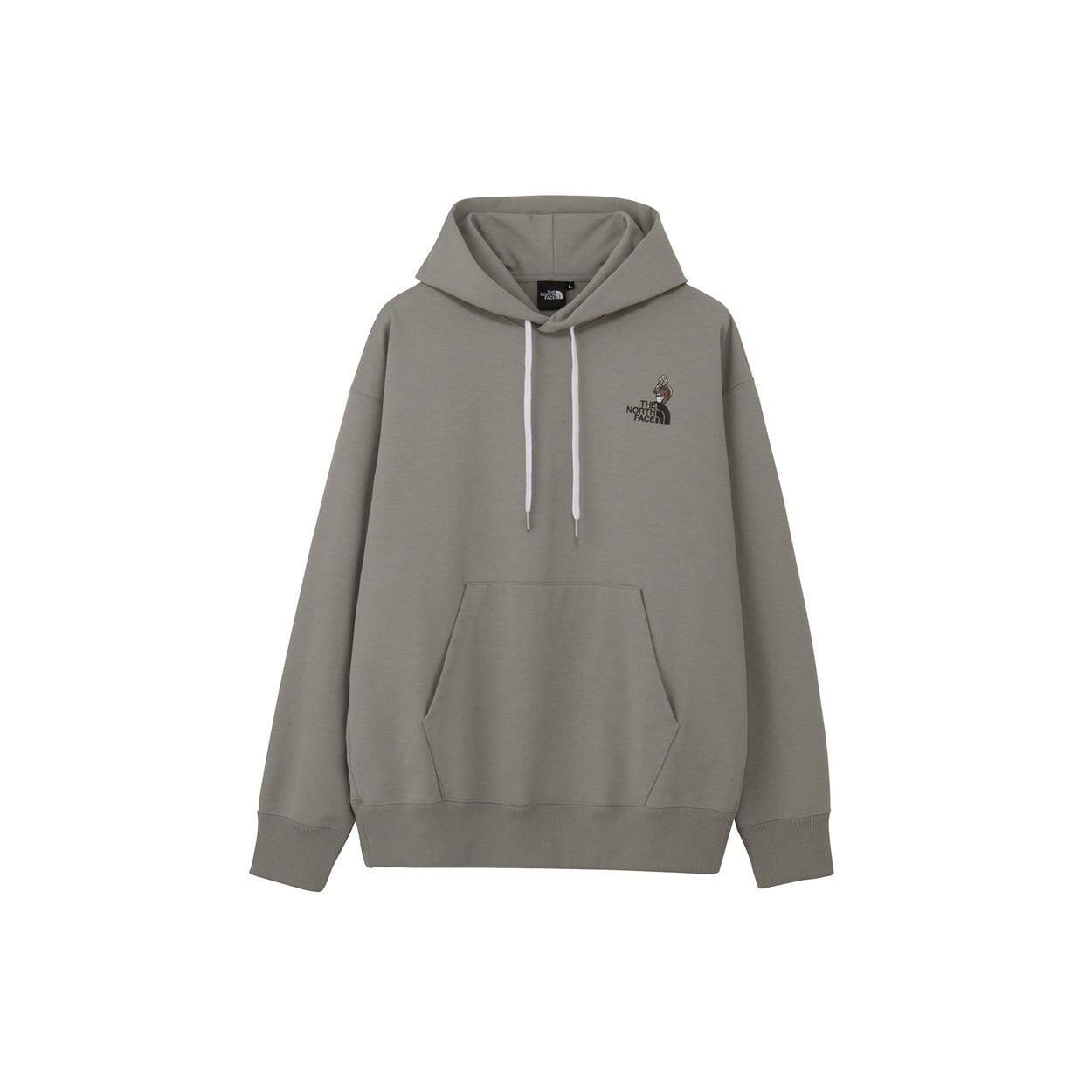 （9月中旬以降 取扱い開始予定）THE NORTH FACE(ノースフェイス) Zoo Picker Hoodie(ST-LL)