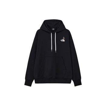 （9月中旬以降 取扱い開始予定）THE NORTH FACE(ノースフェイス) Zoo Picker Hoodie(K-S)