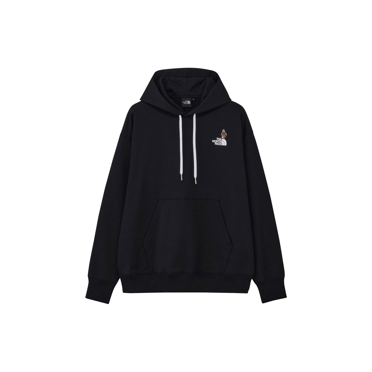 （9月中旬以降 取扱い開始予定）THE NORTH FACE(ノースフェイス) Zoo Picker Hoodie(K-M)