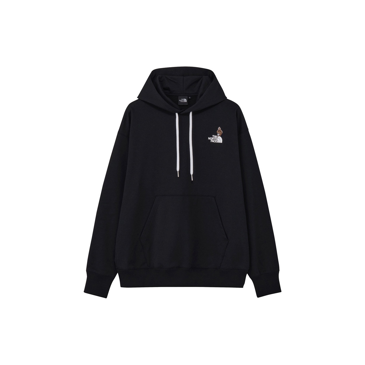 （9月中旬以降 取扱い開始予定）THE NORTH FACE(ノースフェイス) Zoo Picker Hoodie(K-L)